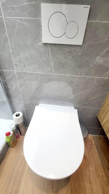 Appartement Douillet Hypercentre Neuf Climatise *
