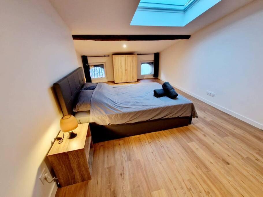 Douillet Hypercentre Neuf Climatise Appartement Valence (Drome)